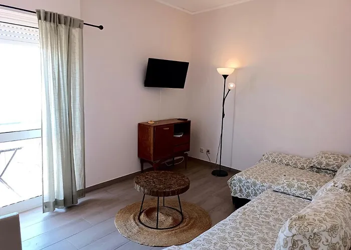 Alagoa Apartment 3